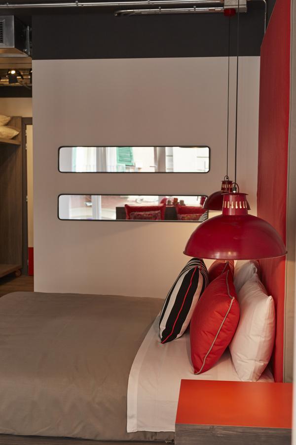 Maison d'hôtes Toledo Loft Naples